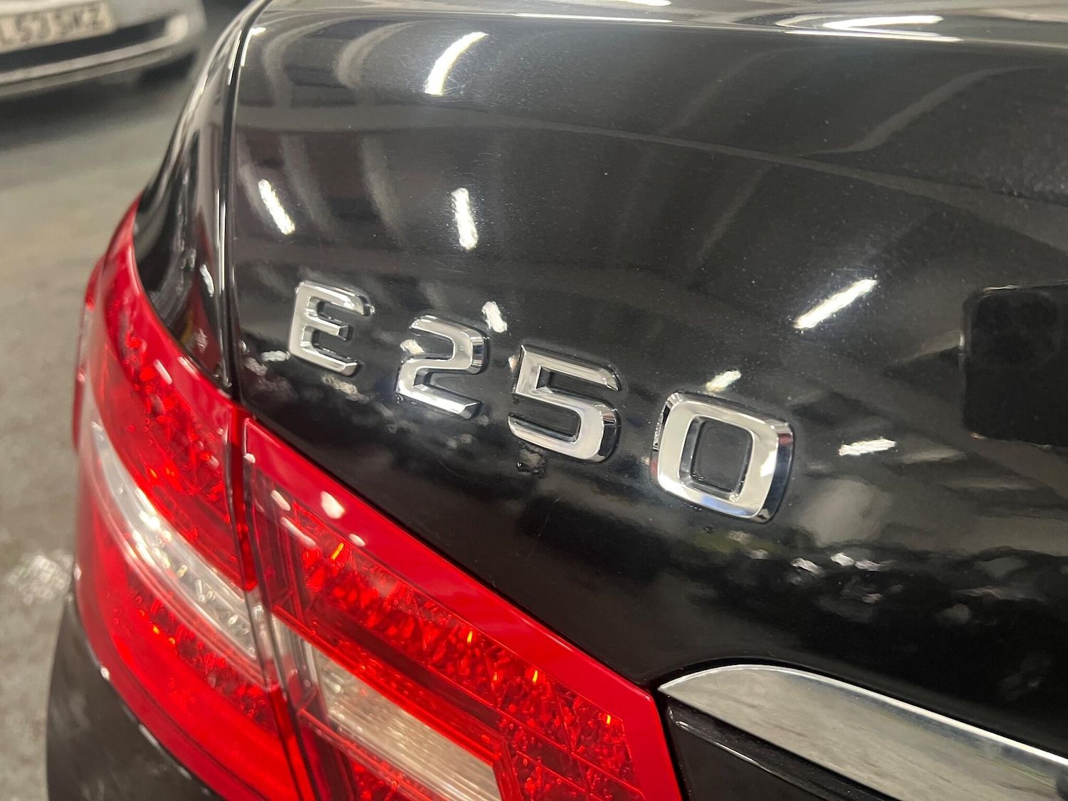 Used Mercedes-Benz E Class 2012 for sale - 77143024: Photo 33