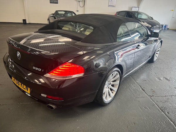 Used BMW 6 Series 2006 for sale - 74921425: Photo 13