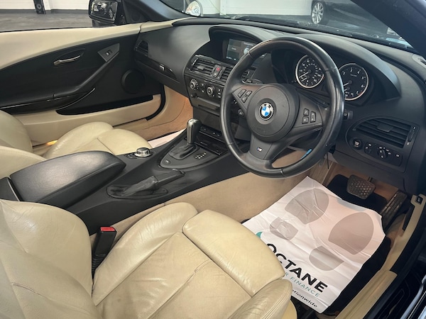 Used BMW 6 Series 2006 for sale - 74921425: Photo 16