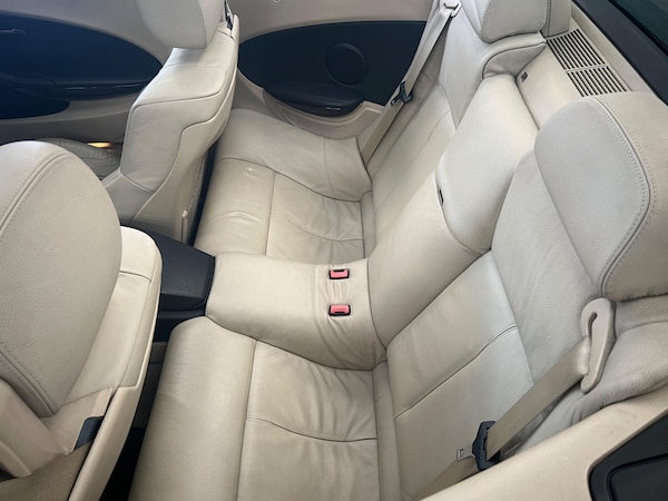 Used BMW 6 Series 2006 for sale - 74921425: Photo 17