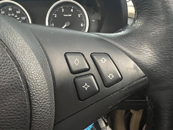 Used BMW 6 Series 2006 for sale - 74921425: Photo 21