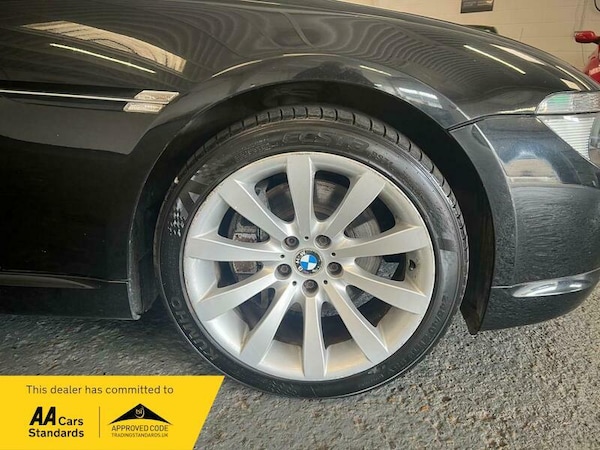Used BMW 6 Series 2006 for sale - 74921425: Photo 29
