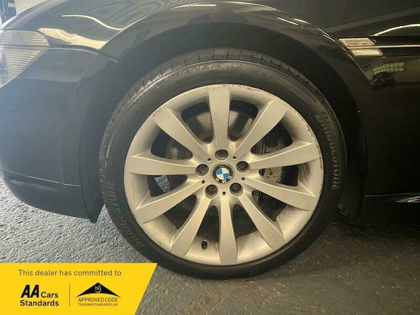 Used BMW 6 Series 2006 for sale - 74921425: Photo 30