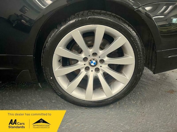 Used BMW 6 Series 2006 for sale - 74921425: Photo 31