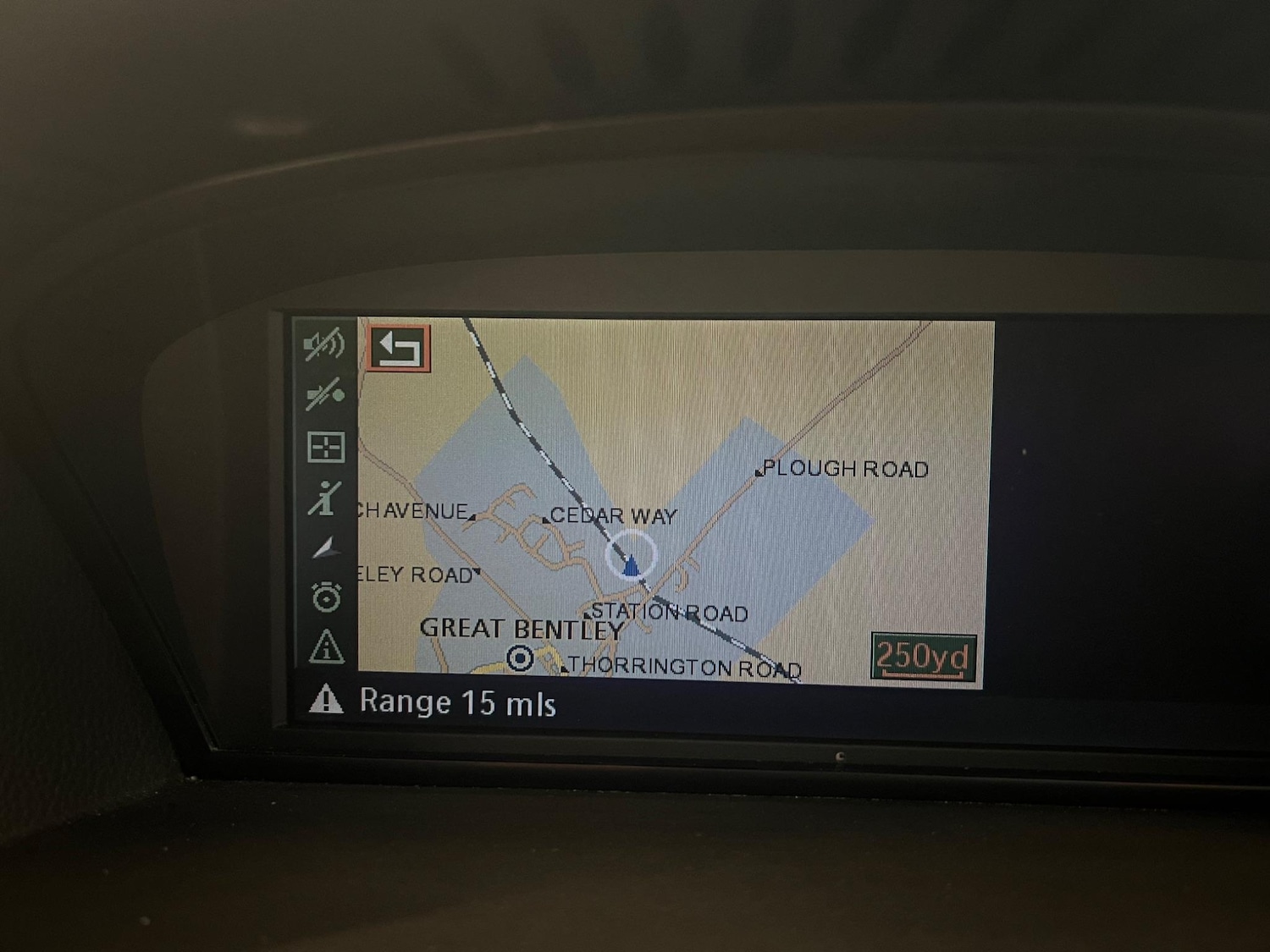 Vehicle 33