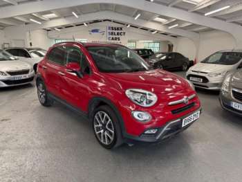 2016 (66) - 1.4 MultiAir Cross Plus Euro 6 (s/s) 5dr