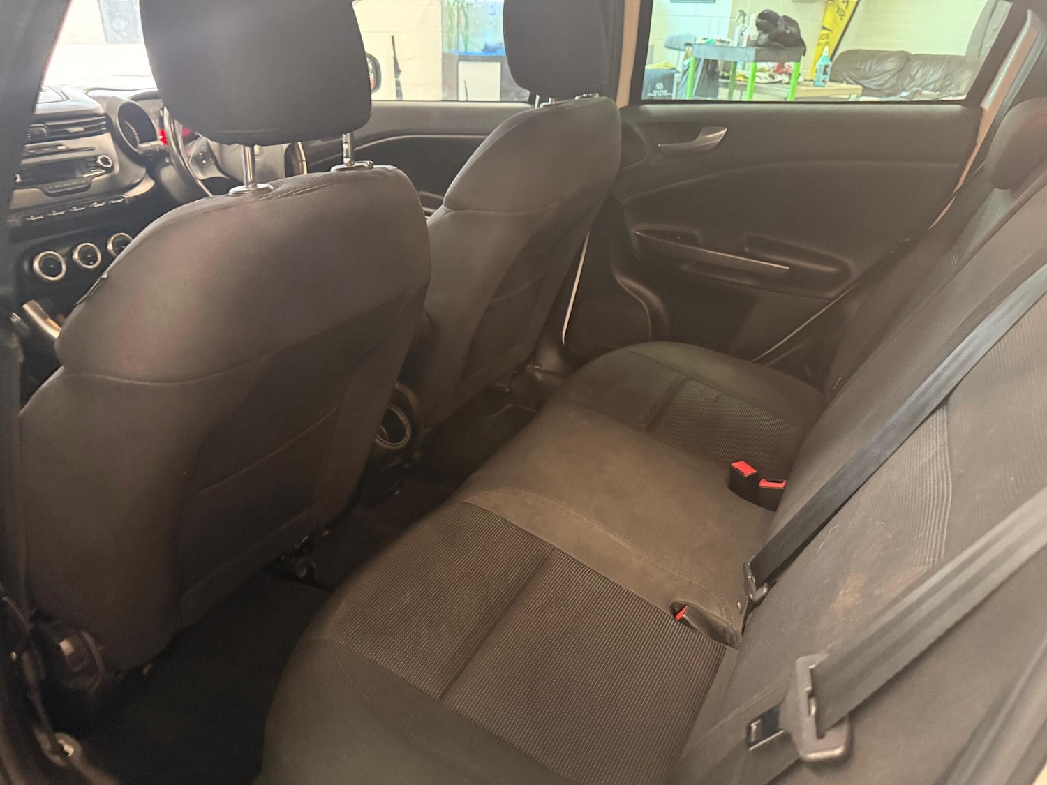 Used Alfa Romeo Giulietta 2013 for sale - 76987677: Photo 14