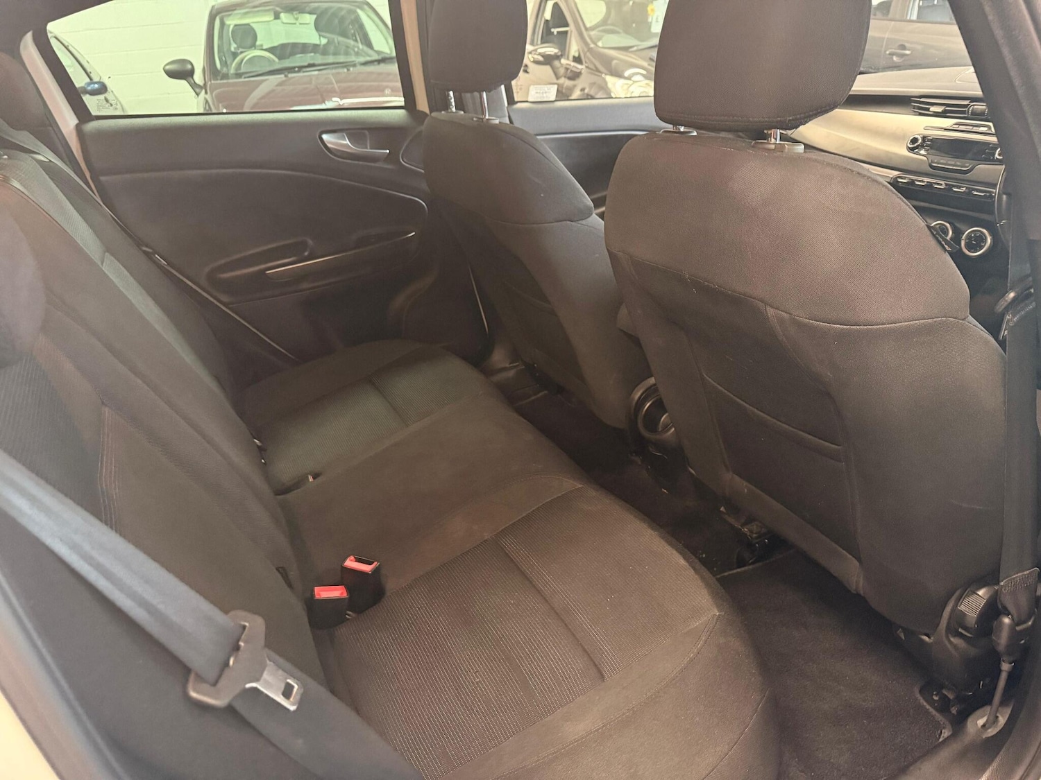 Used Alfa Romeo Giulietta 2013 for sale - 76987677: Photo 15