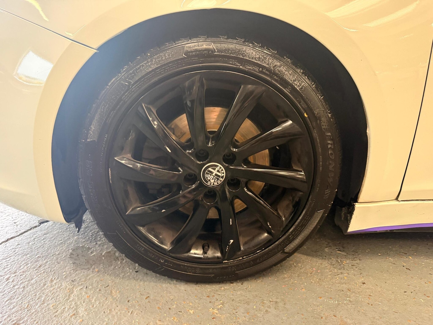 Used Alfa Romeo Giulietta 2013 for sale - 76987677: Photo 28