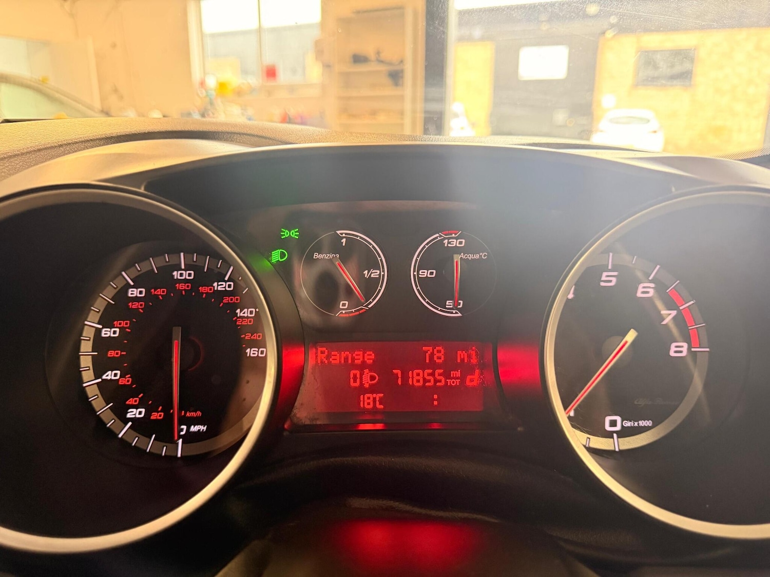 Used Alfa Romeo Giulietta 2013 for sale - 76987677: Photo 31