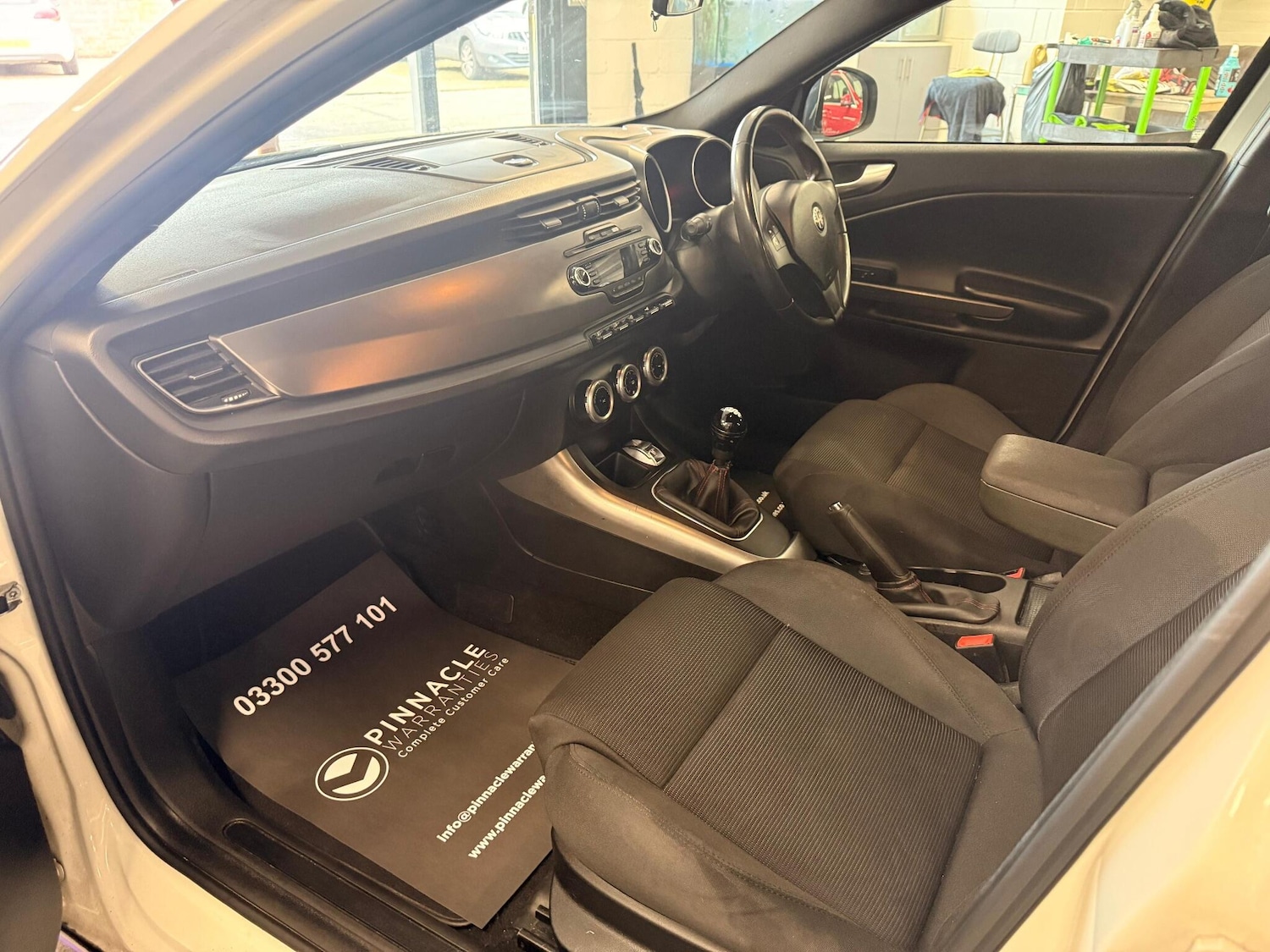 Used Alfa Romeo Giulietta 2013 for sale - 76987677: Photo 37