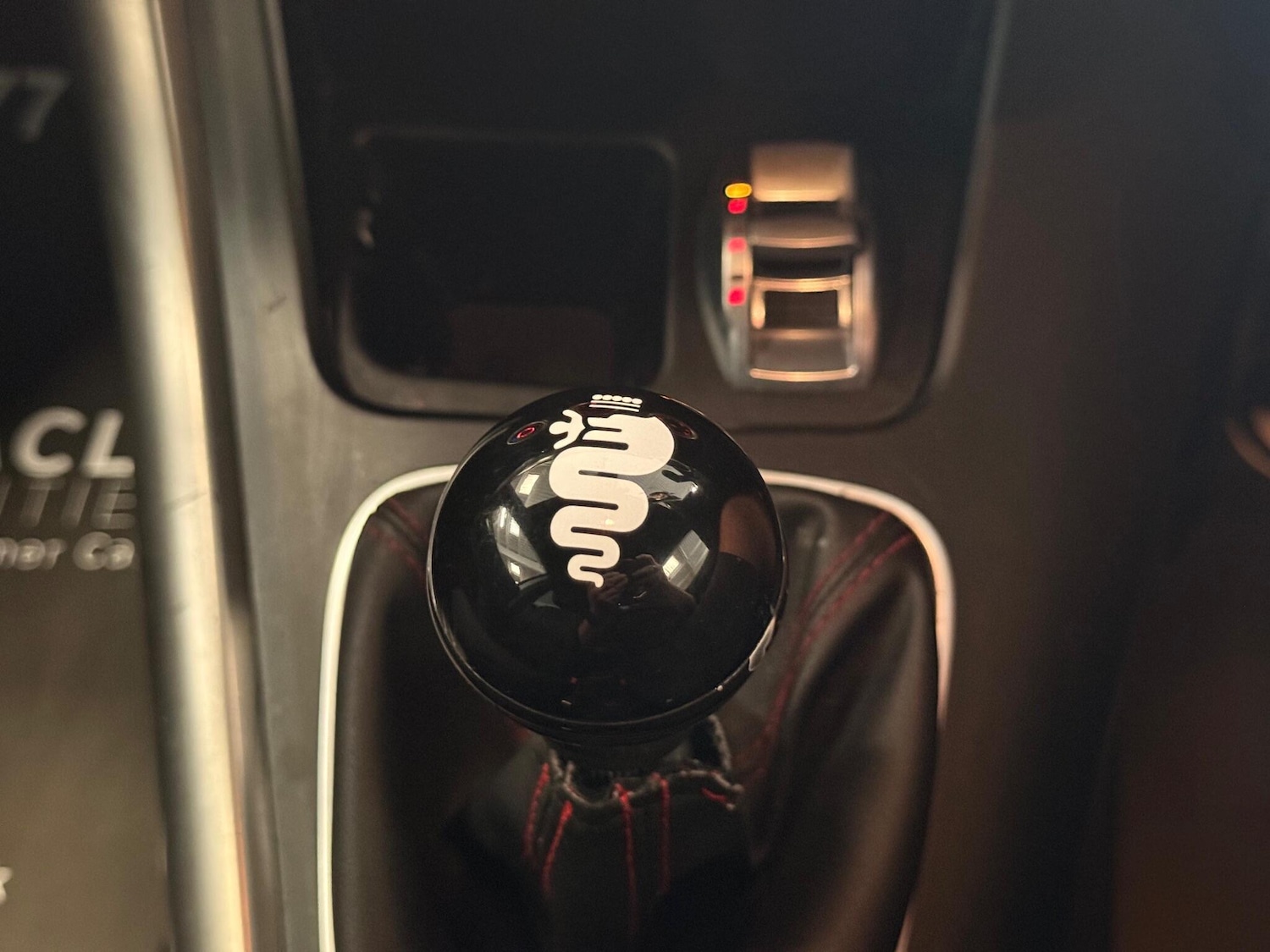 Used Alfa Romeo Giulietta 2013 for sale - 76987677: Photo 9