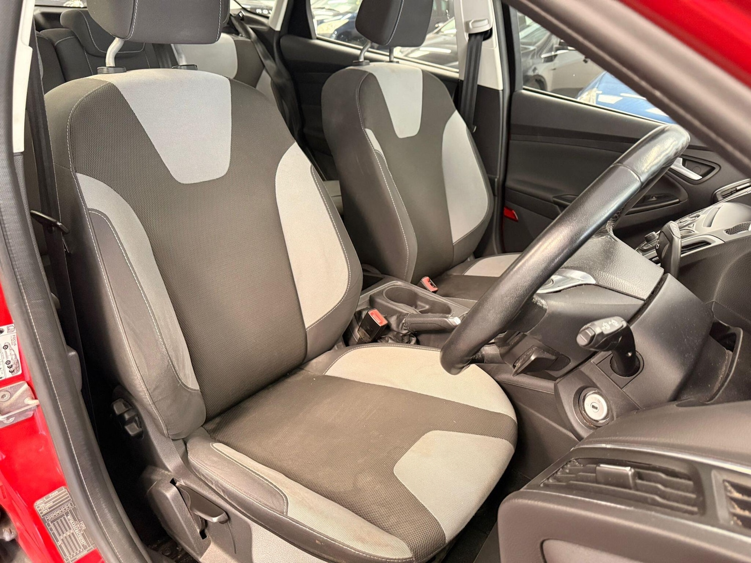 Used Ford Focus 2012 for sale - 76189746: Photo 12