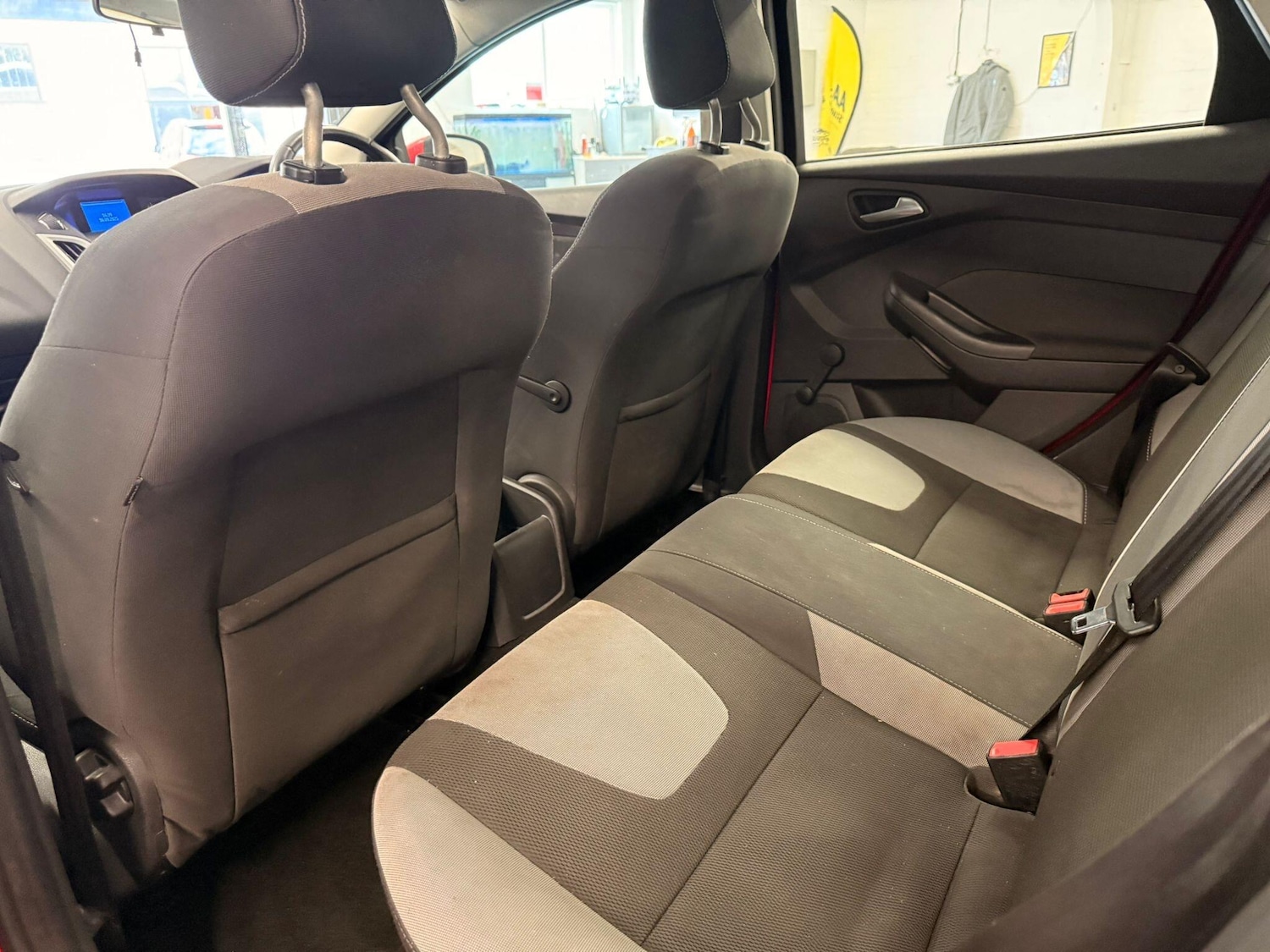 Used Ford Focus 2012 for sale - 76189746: Photo 14