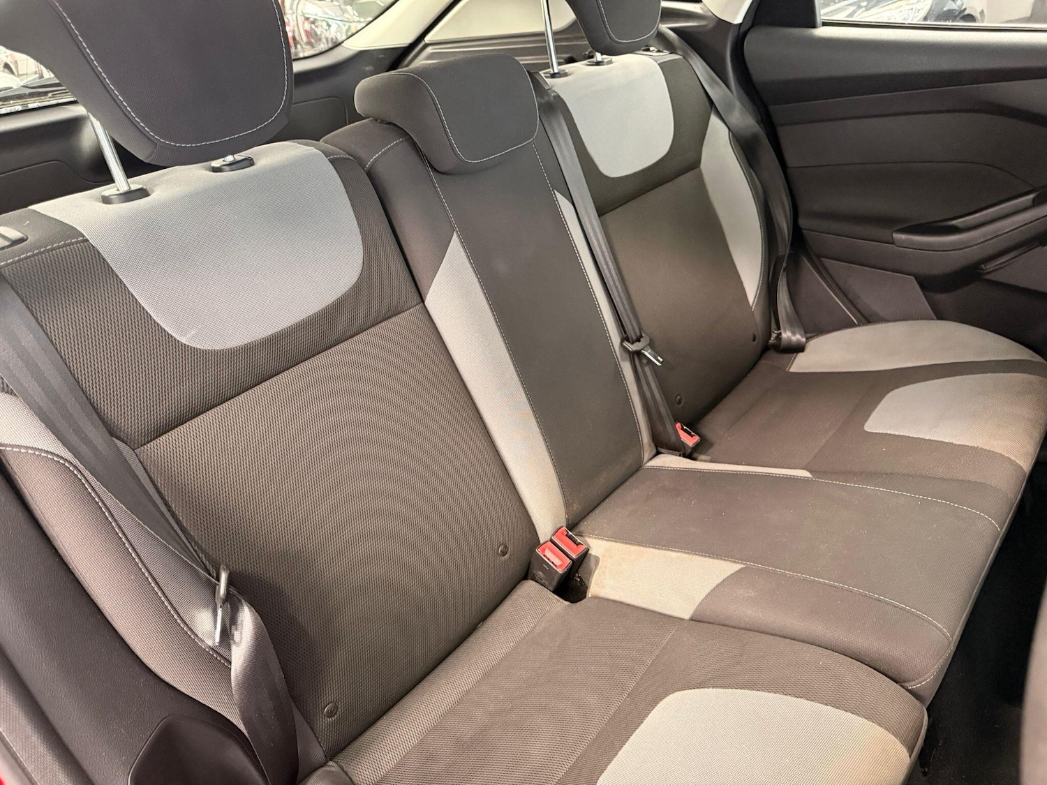 Used Ford Focus 2012 for sale - 76189746: Photo 15