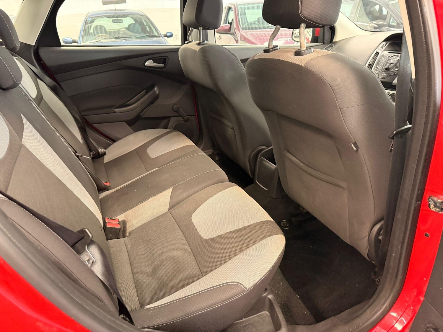 Used Ford Focus 2012 for sale - 76189746: Photo 16