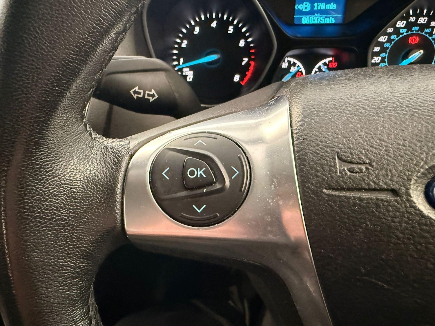 Used Ford Focus 2012 for sale - 76189746: Photo 18