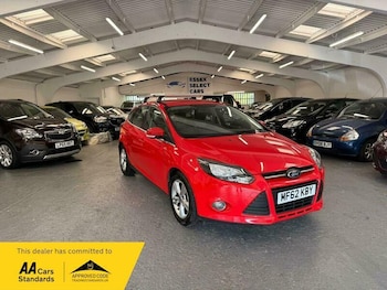 Ford - Focus