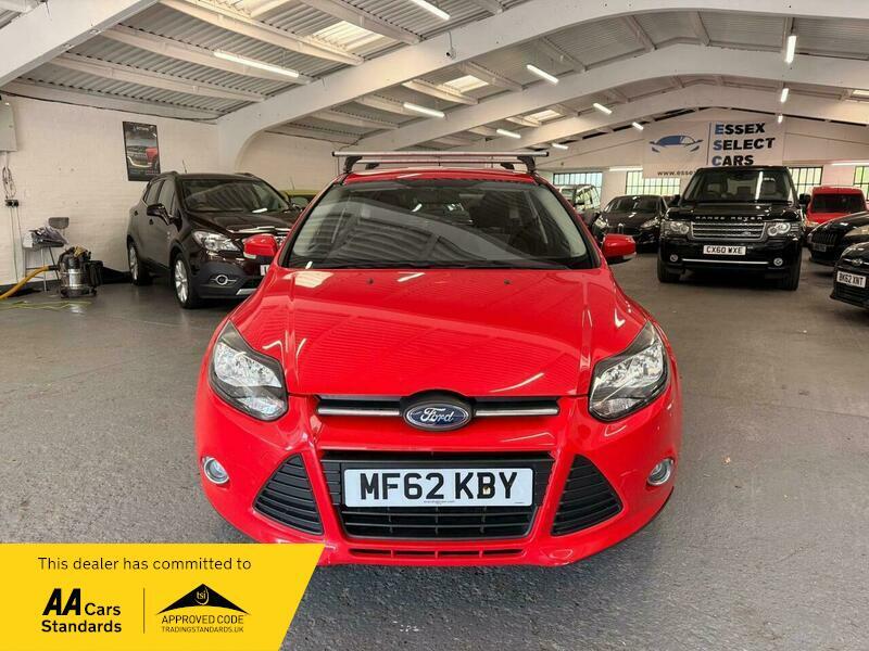Used Ford Focus 2012 for sale - 76189746: Photo 2