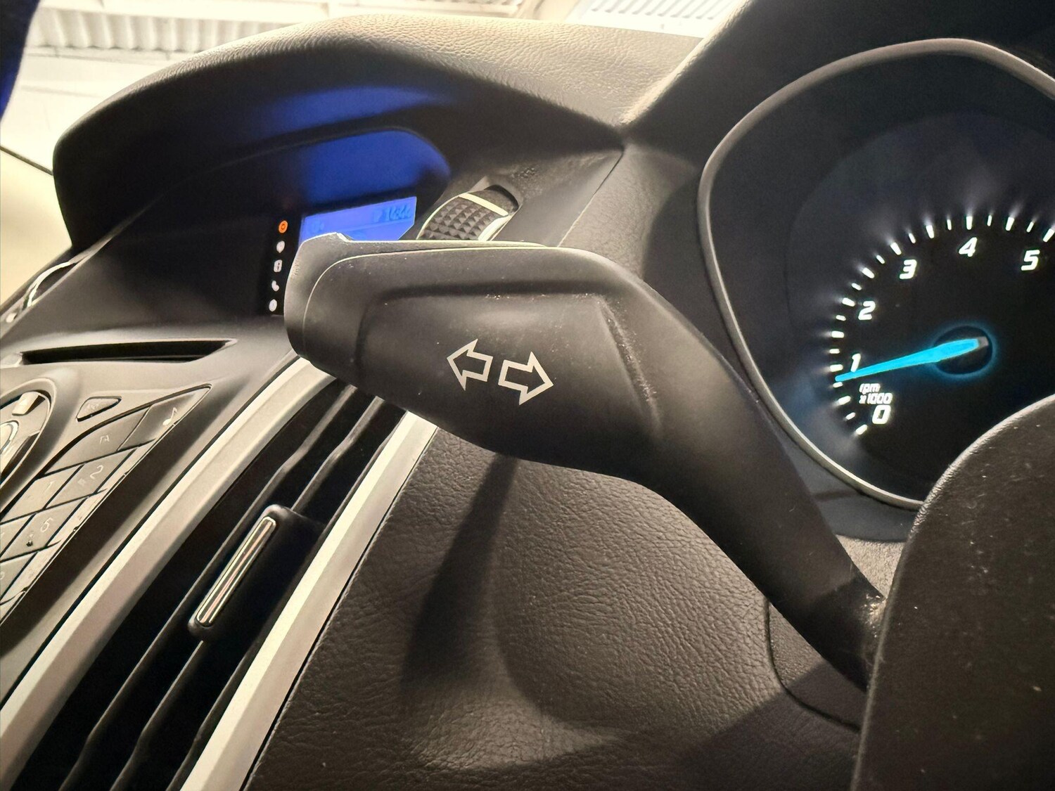 Used Ford Focus 2012 for sale - 76189746: Photo 20
