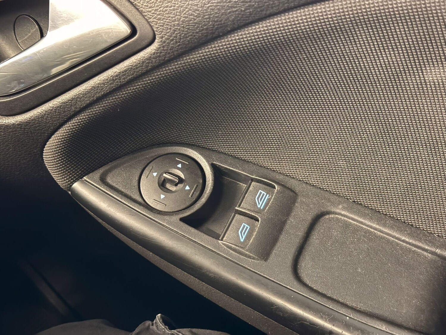 Used Ford Focus 2012 for sale - 76189746: Photo 22