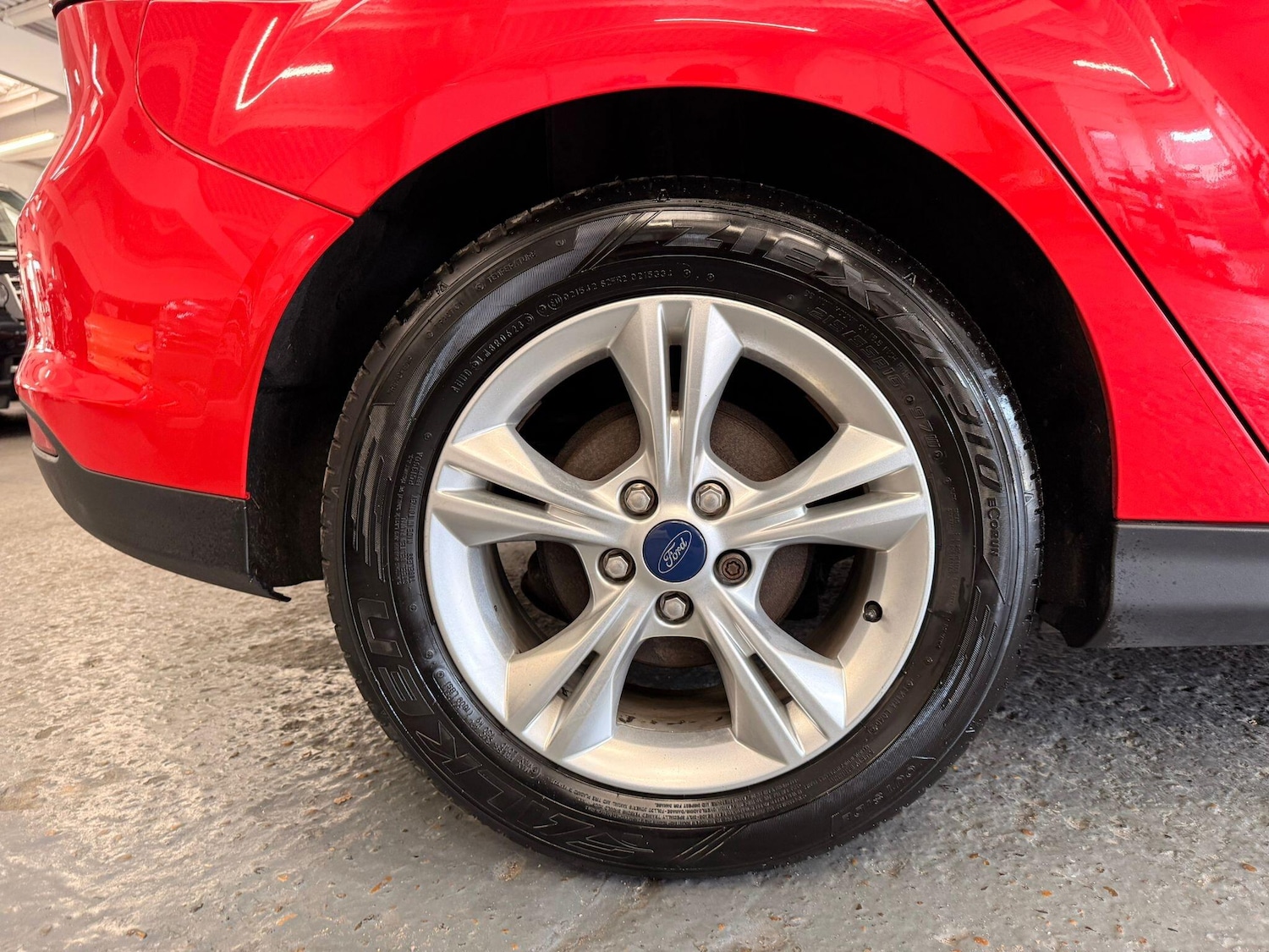 Used Ford Focus 2012 for sale - 76189746: Photo 25
