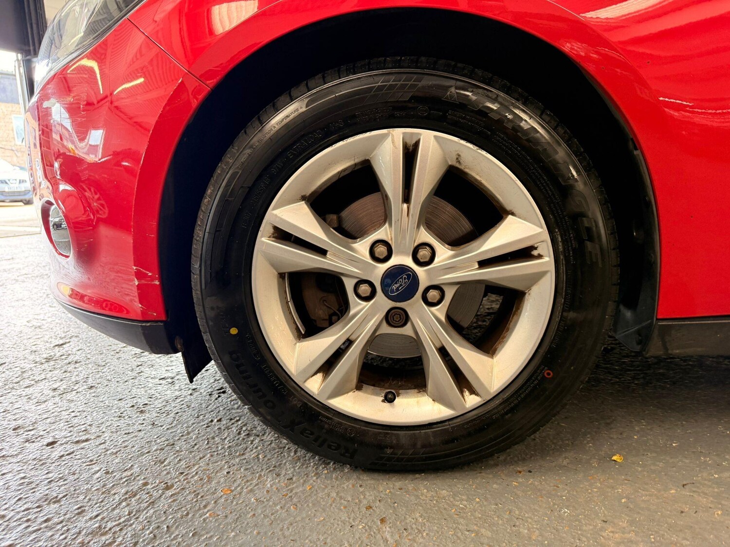 Used Ford Focus 2012 for sale - 76189746: Photo 27