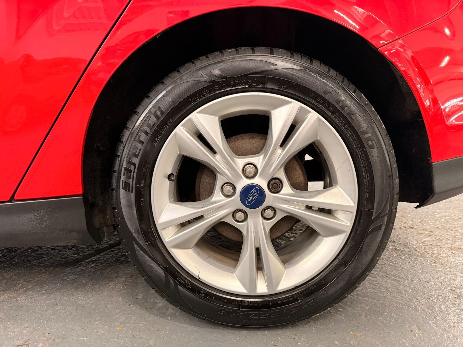 Used Ford Focus 2012 for sale - 76189746: Photo 28