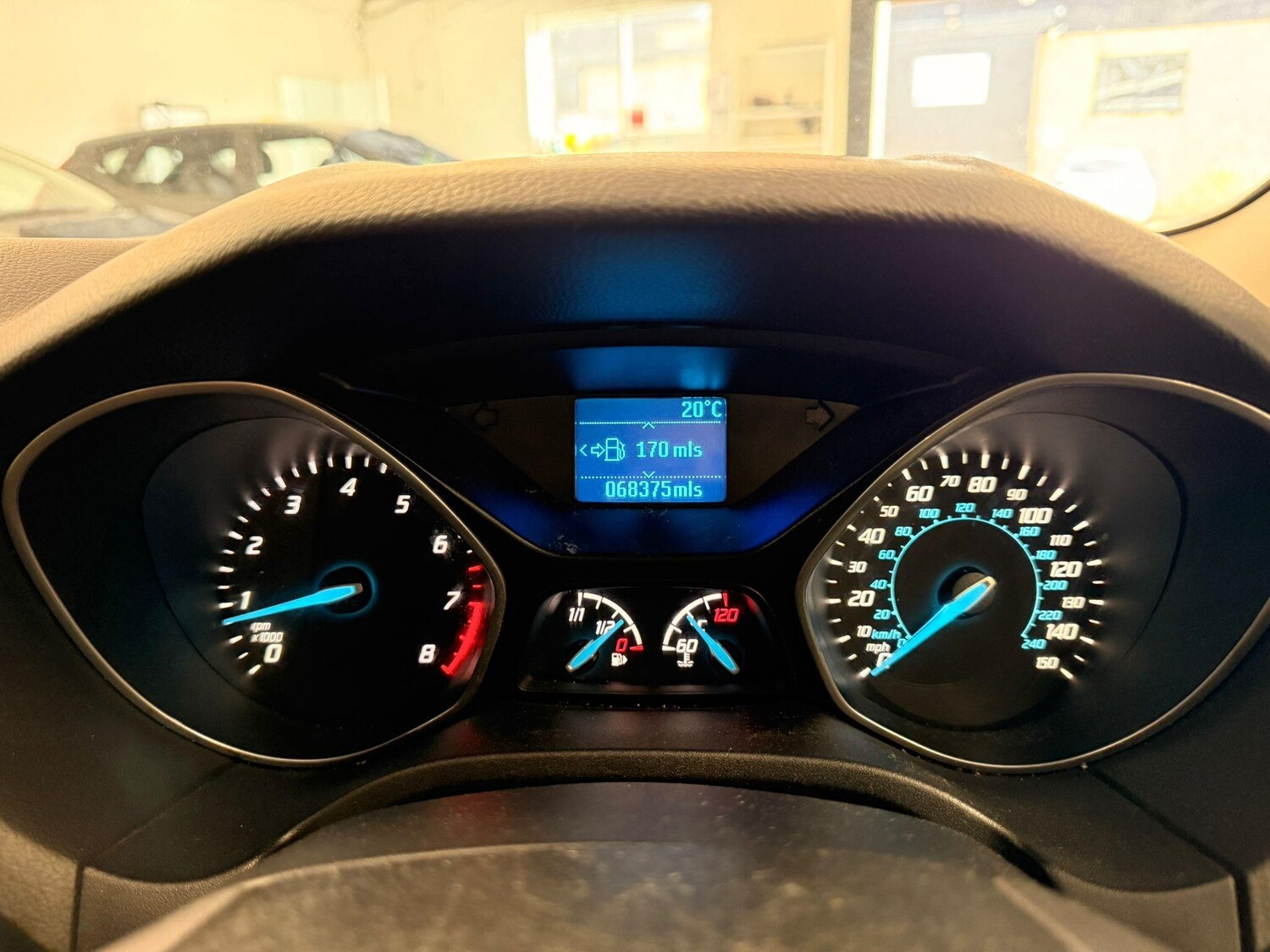 Used Ford Focus 2012 for sale - 76189746: Photo 34