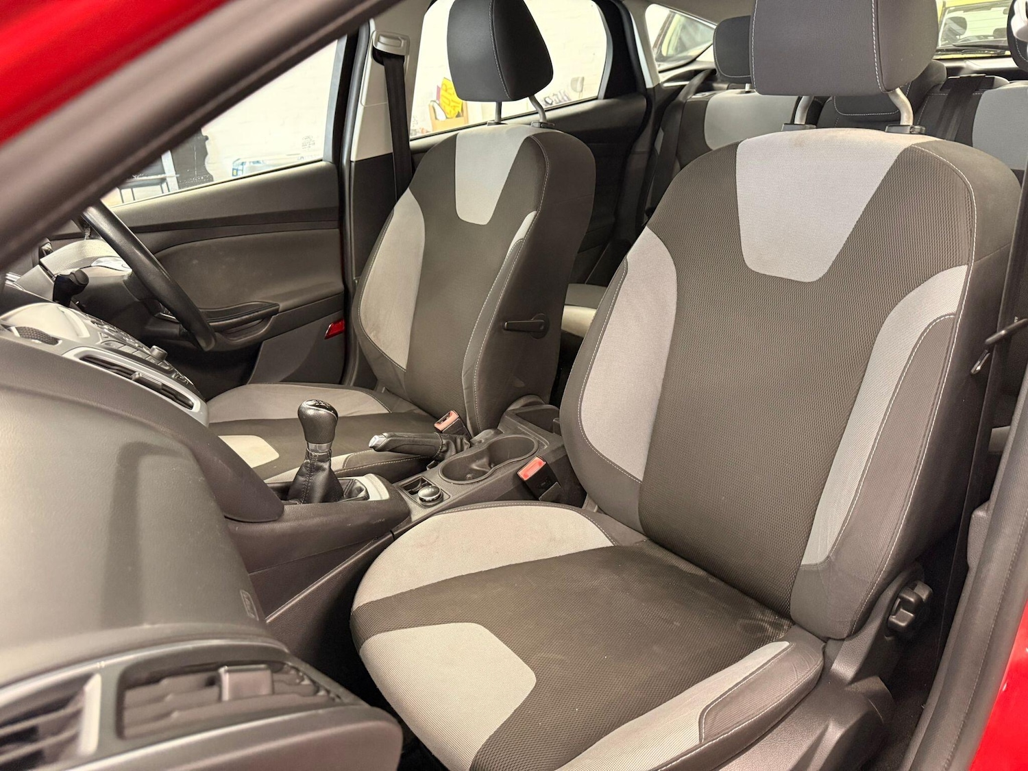 Used Ford Focus 2012 for sale - 76189746: Photo 39