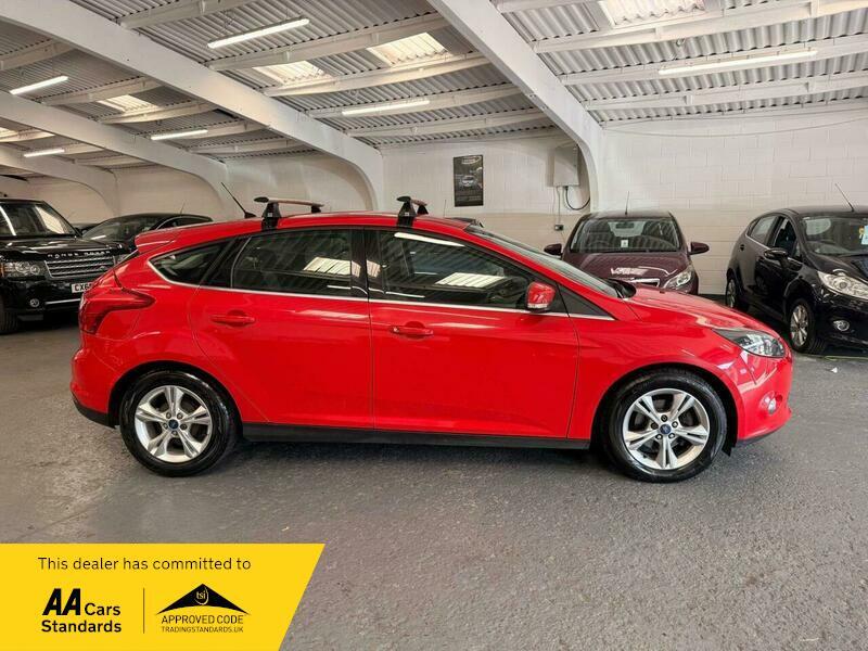 Used Ford Focus 2012 for sale - 76189746: Photo 7
