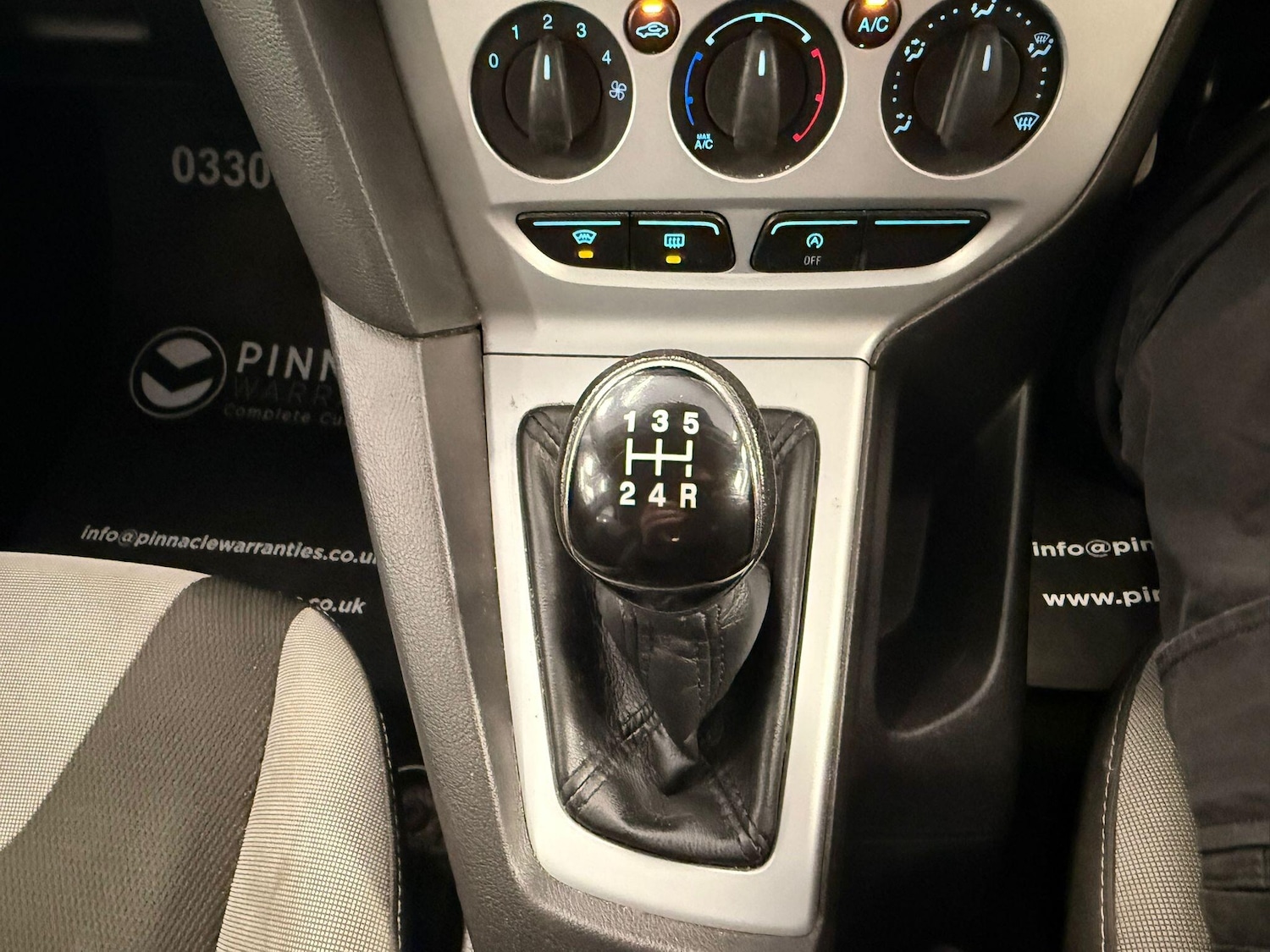 Used Ford Focus 2012 for sale - 76189746: Photo 9
