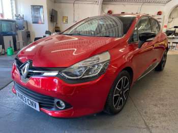 Used Renault Clio 2013 for sale - 74280909: Photo