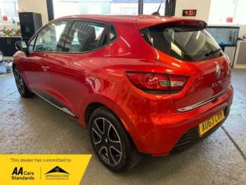Used Renault Clio 2013 for sale - 74280909: Photo