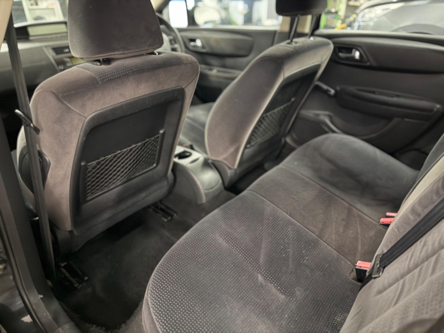 Used Citroen C4 2006 for sale - 76993212: Photo 13