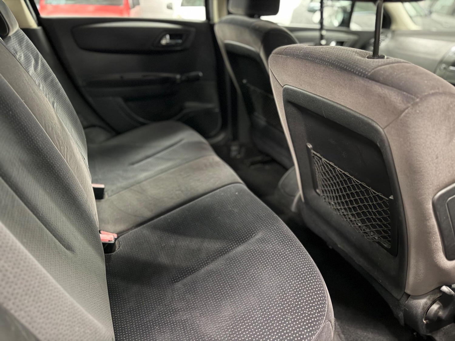 Used Citroen C4 2006 for sale - 76993212: Photo 15