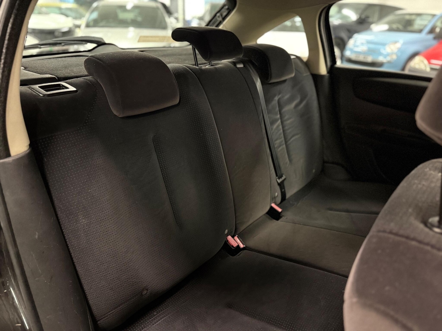 Used Citroen C4 2006 for sale - 76993212: Photo 16