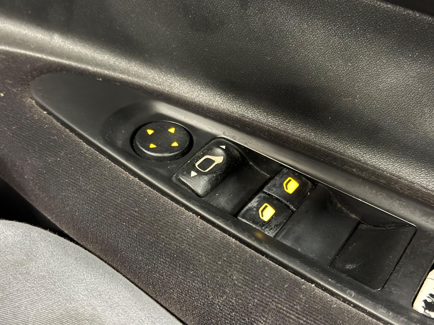 Used Citroen C4 2006 for sale - 76993212: Photo 17