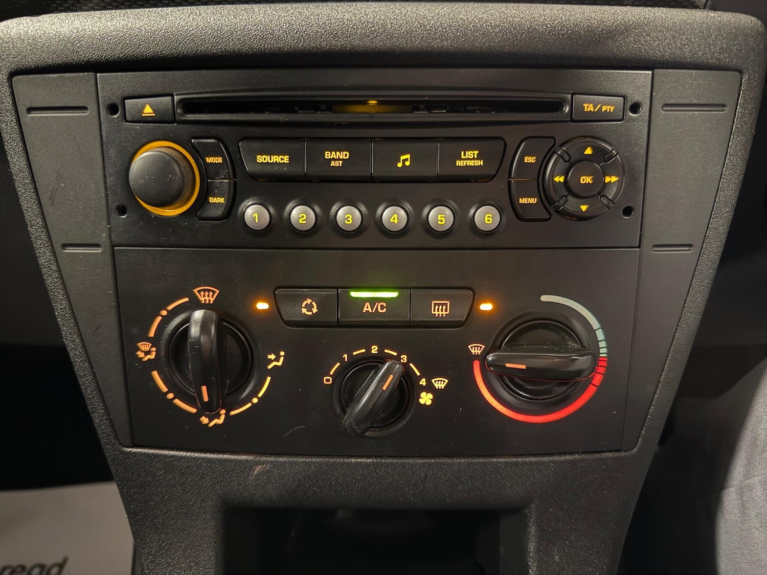 Used Citroen C4 2006 for sale - 76993212: Photo 18