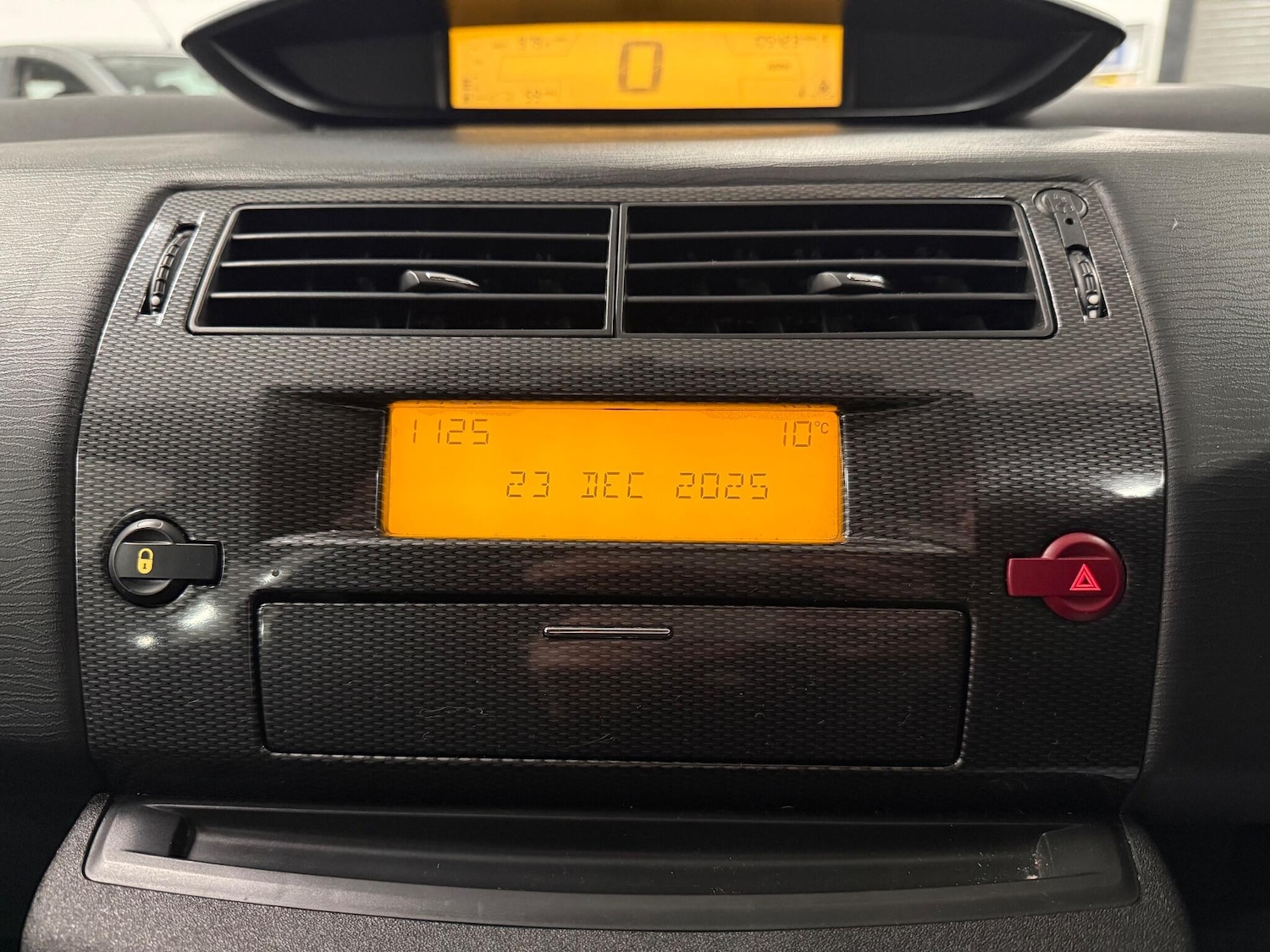 Used Citroen C4 2006 for sale - 76993212: Photo 24