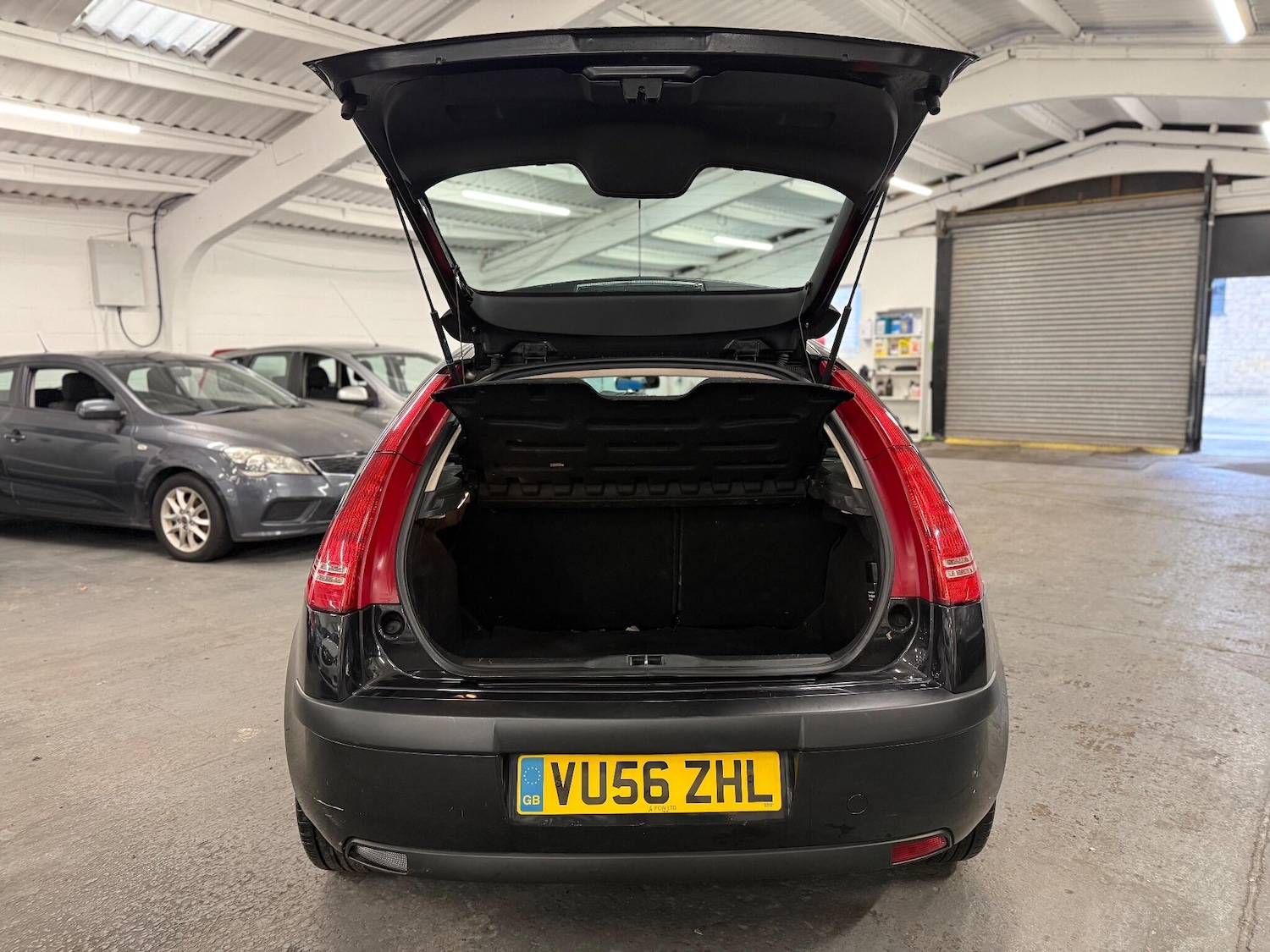 Used Citroen C4 2006 for sale - 76993212: Photo 26