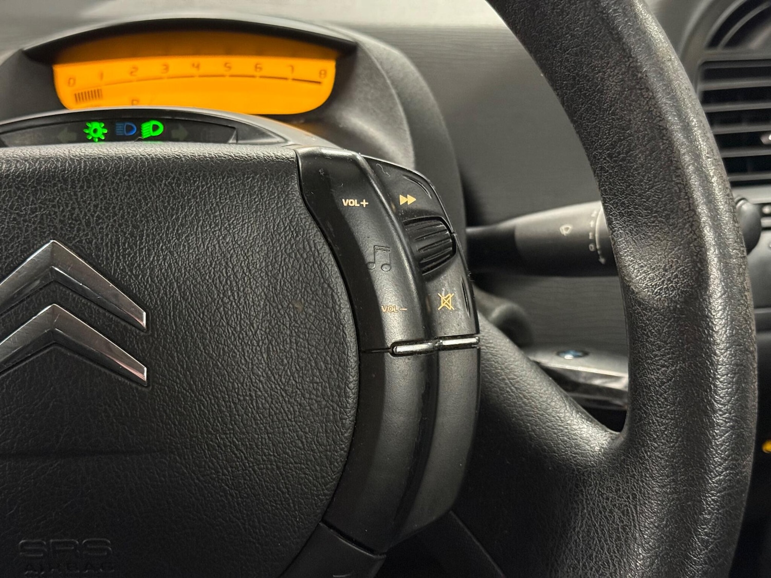 Used Citroen C4 2006 for sale - 76993212: Photo 28