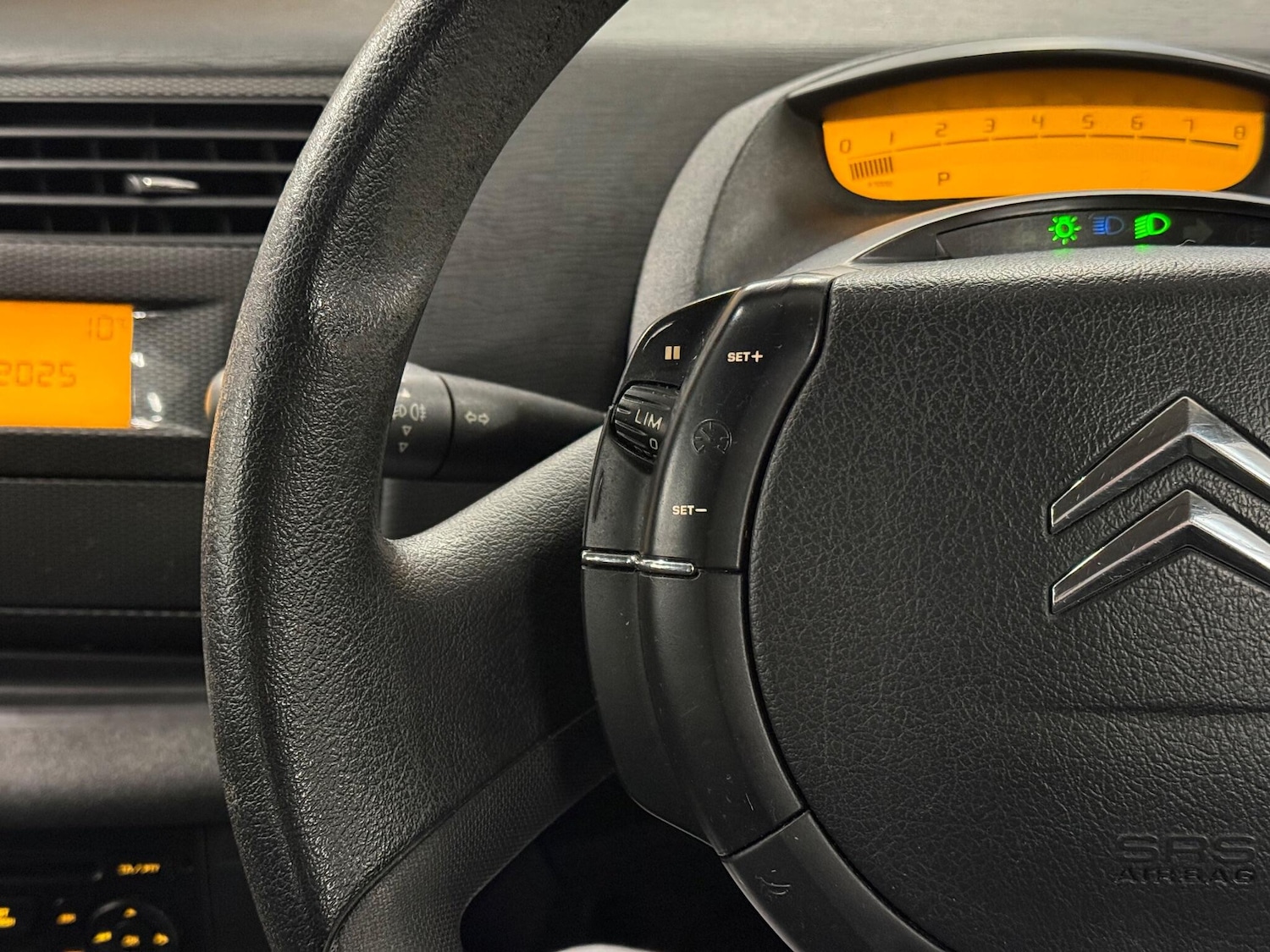 Used Citroen C4 2006 for sale - 76993212: Photo 29