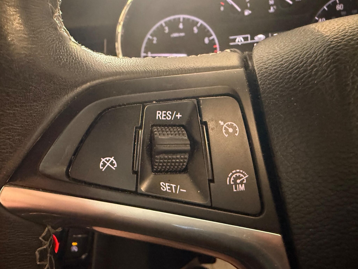 Used Vauxhall Mokka X 2017 for sale - 76247231: Photo 13