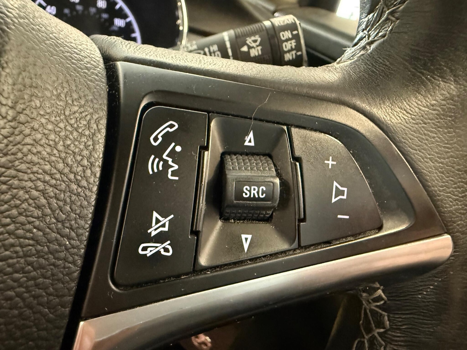 Used Vauxhall Mokka X 2017 for sale - 76247231: Photo 14