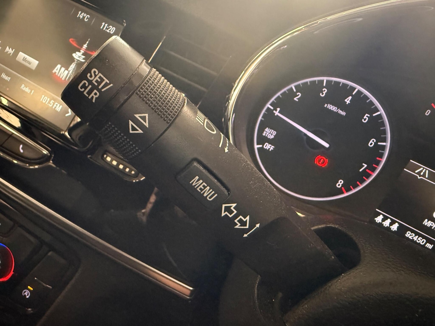 Used Vauxhall Mokka X 2017 for sale - 76247231: Photo 16