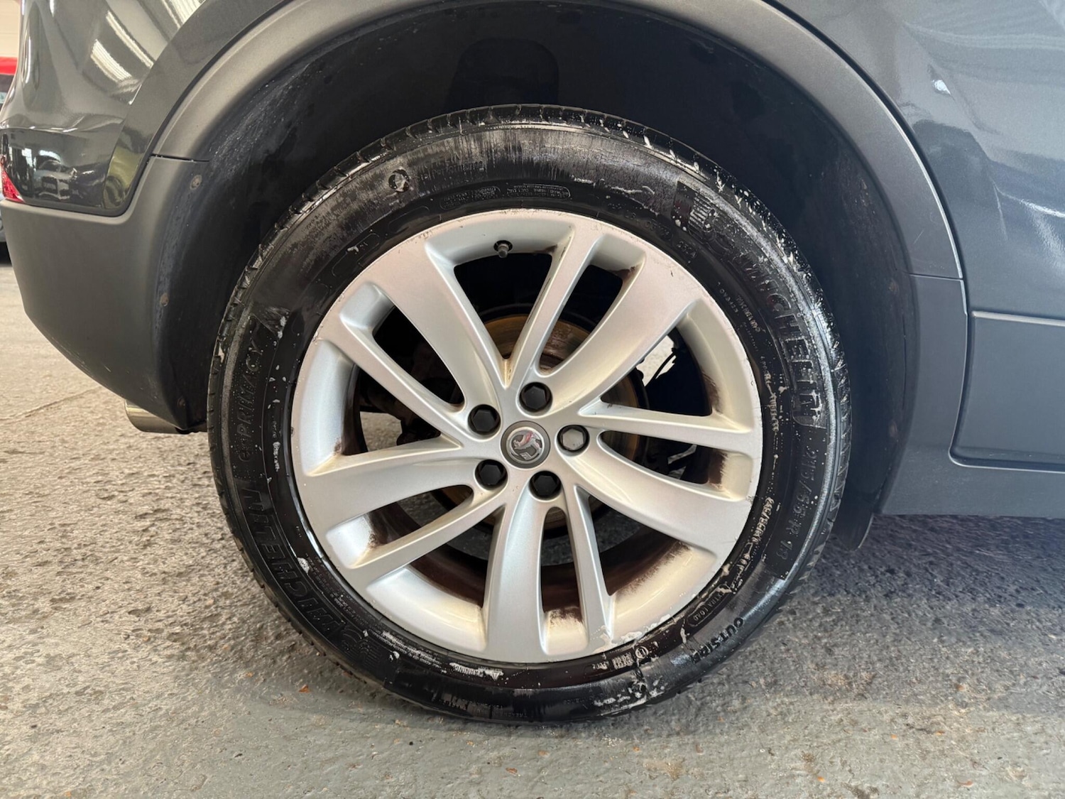 Used Vauxhall Mokka X 2017 for sale - 76247231: Photo 19