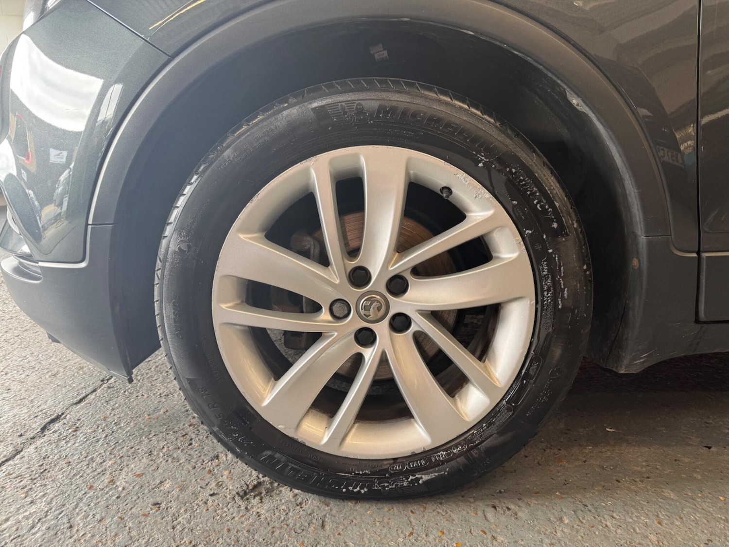 Used Vauxhall Mokka X 2017 for sale - 76247231: Photo 21