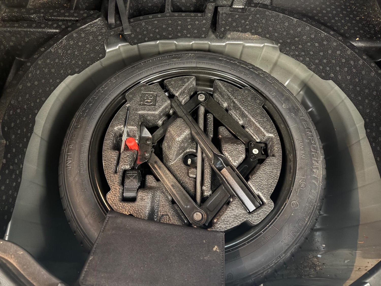 Used Vauxhall Mokka X 2017 for sale - 76247231: Photo 23