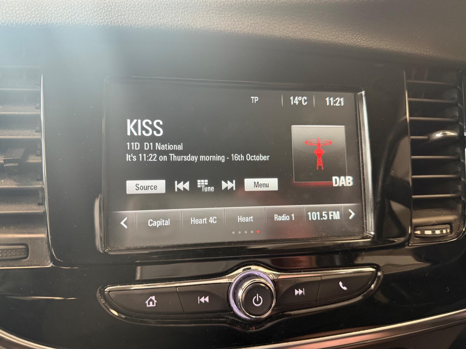 Used Vauxhall Mokka X 2017 for sale - 76247231: Photo 24